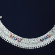 Silver Jewellery Shop in Madurai