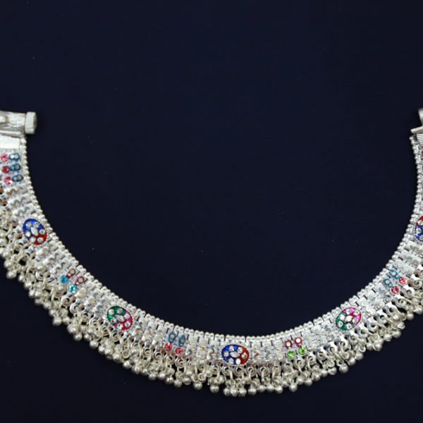 Silver Jewellery in Madurai