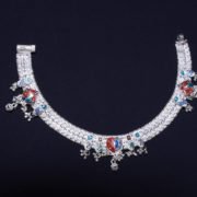 Silver Jewellery Shop in Madurai