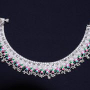 Silver Jewellery in Madurai