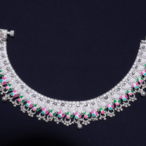 Silver Jewellery in Madurai