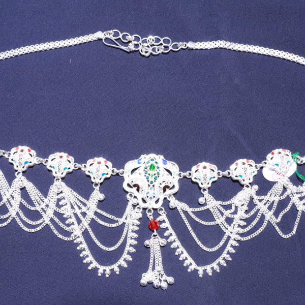 Silver Jewellery in Madurai
