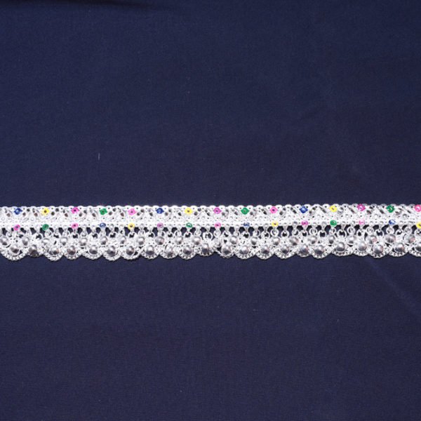 Silver Jewellery in Madurai
