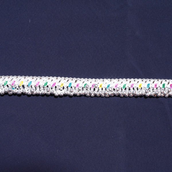 Silver Jewellery in Madurai