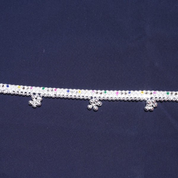 Silver Jewellery in Madurai