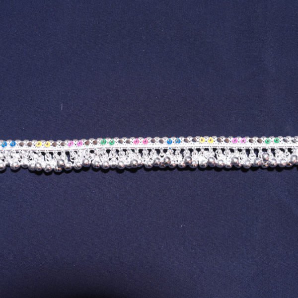 Silver Jewellery in Madurai