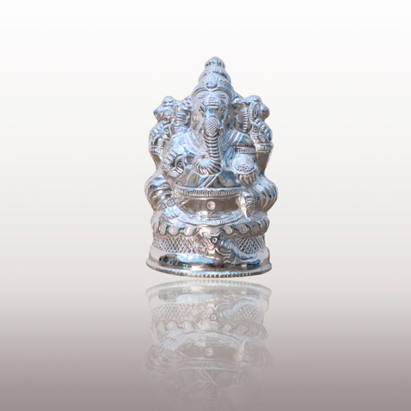 Best Shop for Silver Articles in Madurai